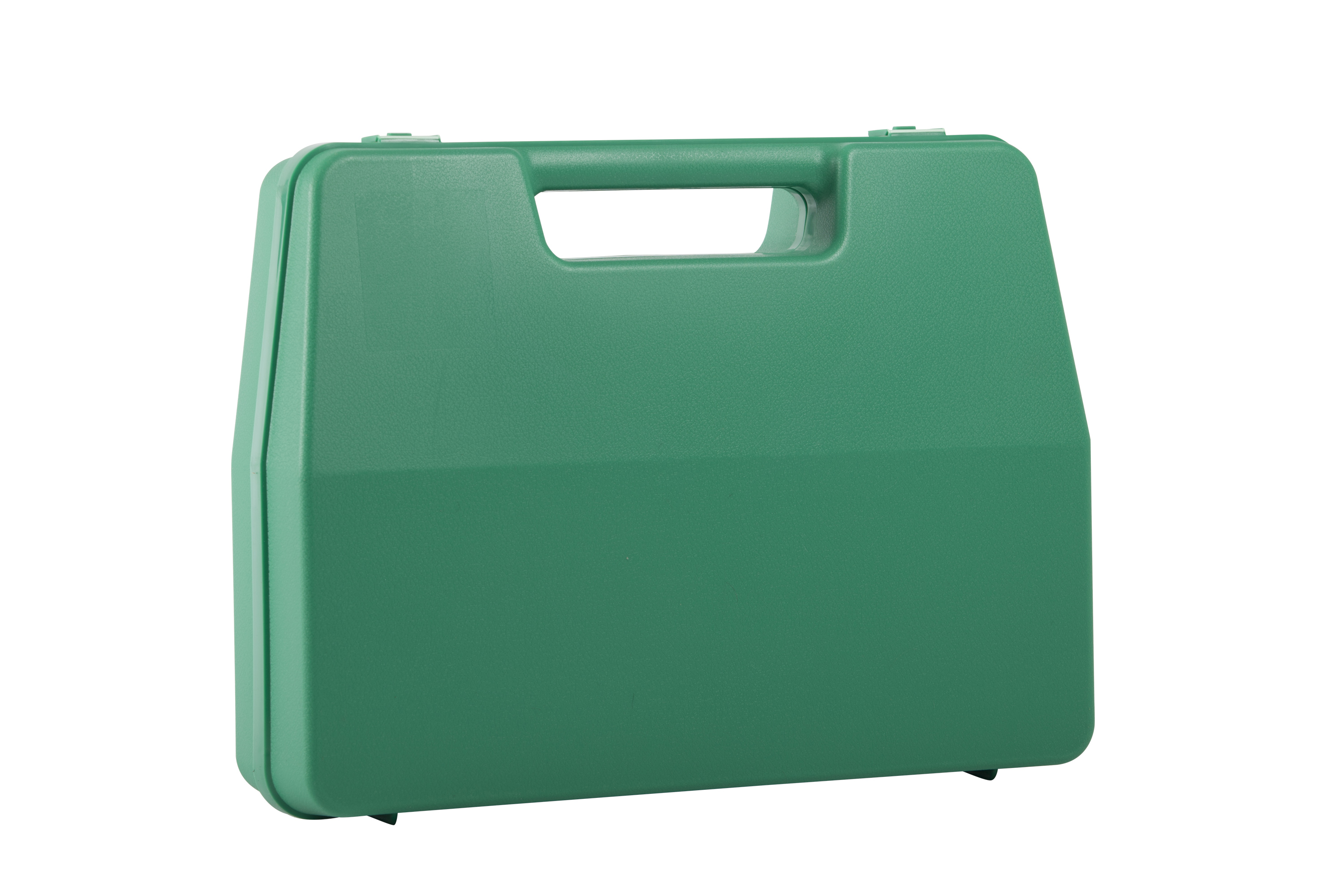 ZL100500000 Koffer L1 groen