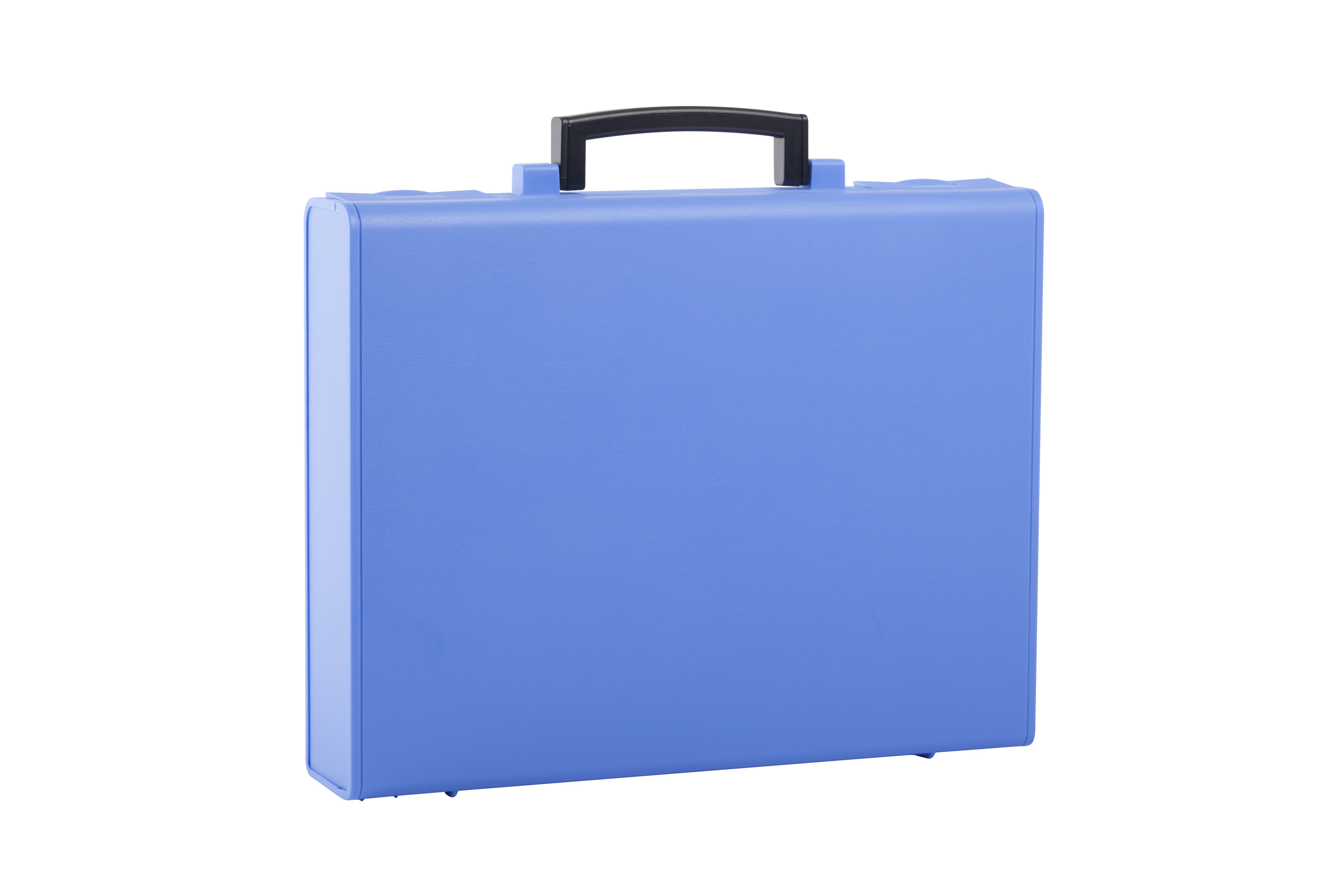 ZM101000000 Koffer M1 blauw pastel