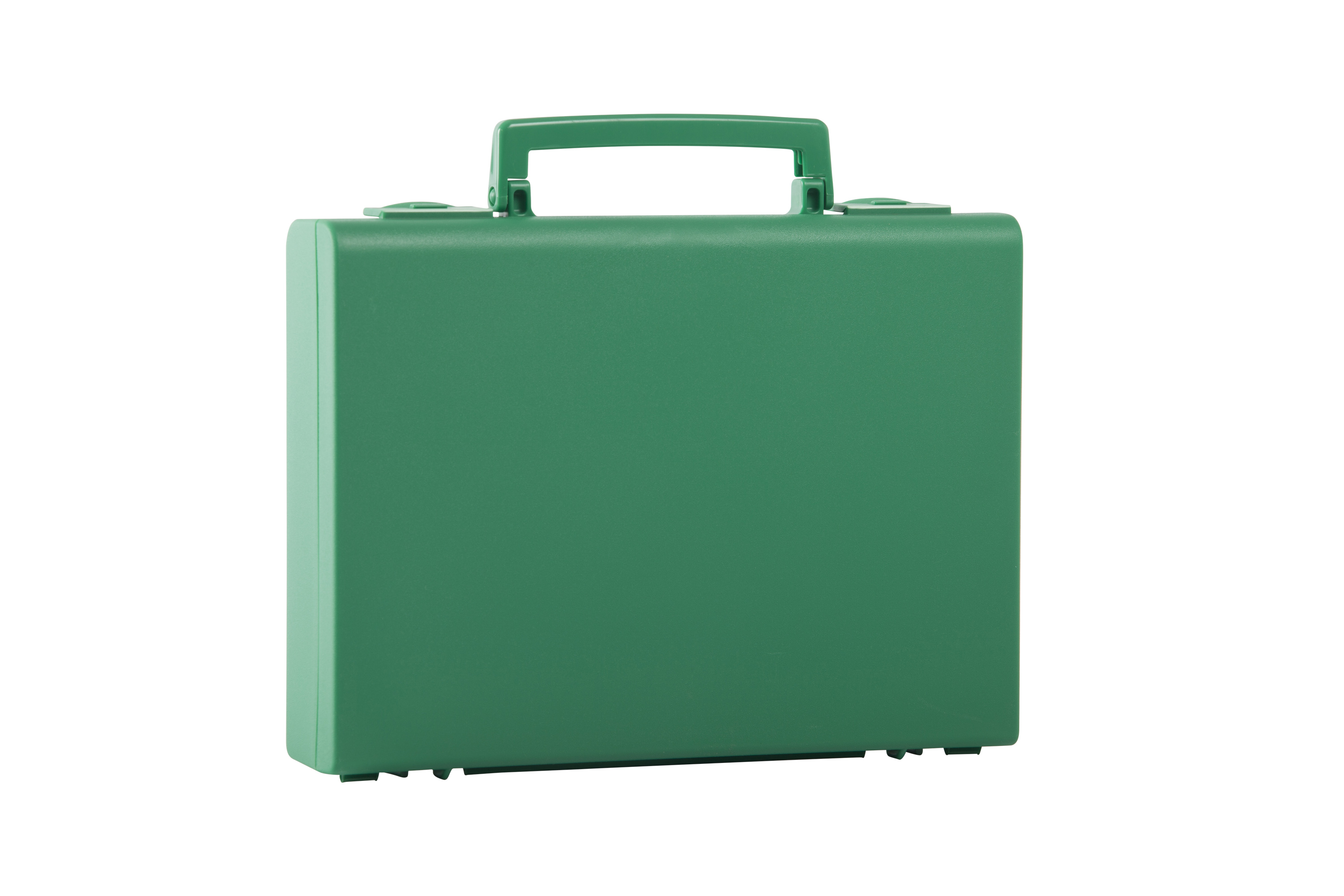 ZM200500000 Opbergdoos M2 groen