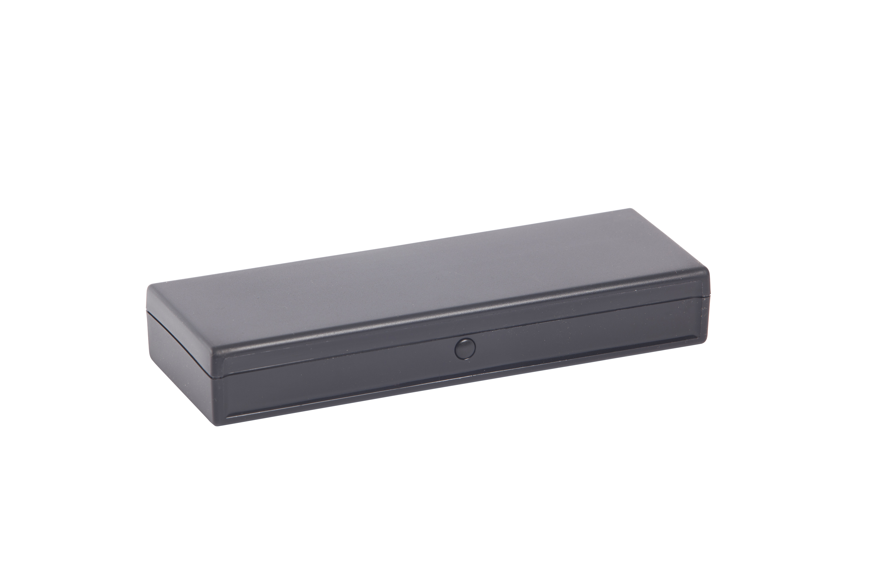 ZP300900000 Opbergetui P3 zwart