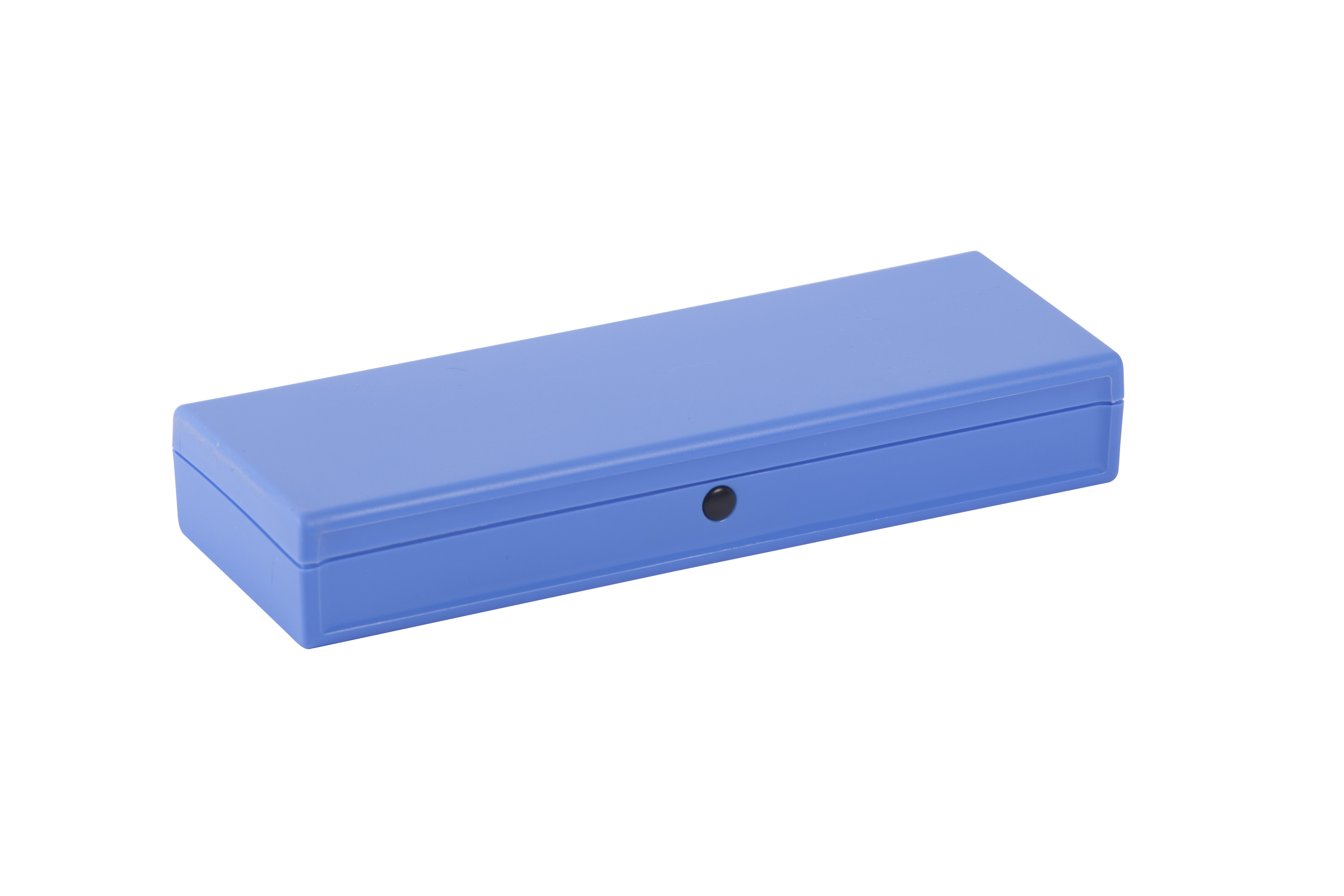 ZP301000000 Opbergetui P3 blauw pastel