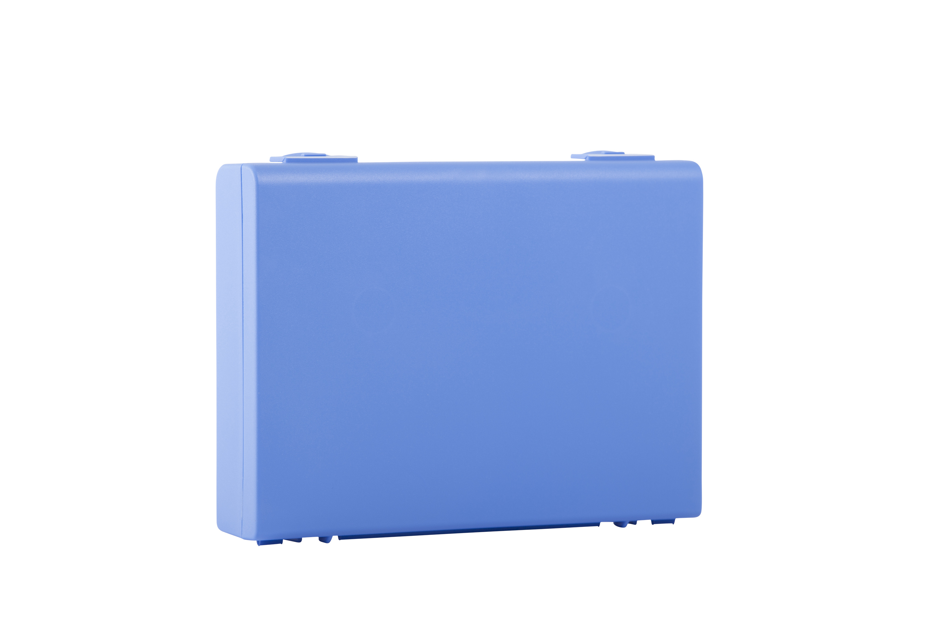 ZP501000000 Etui P5 blauw pastel