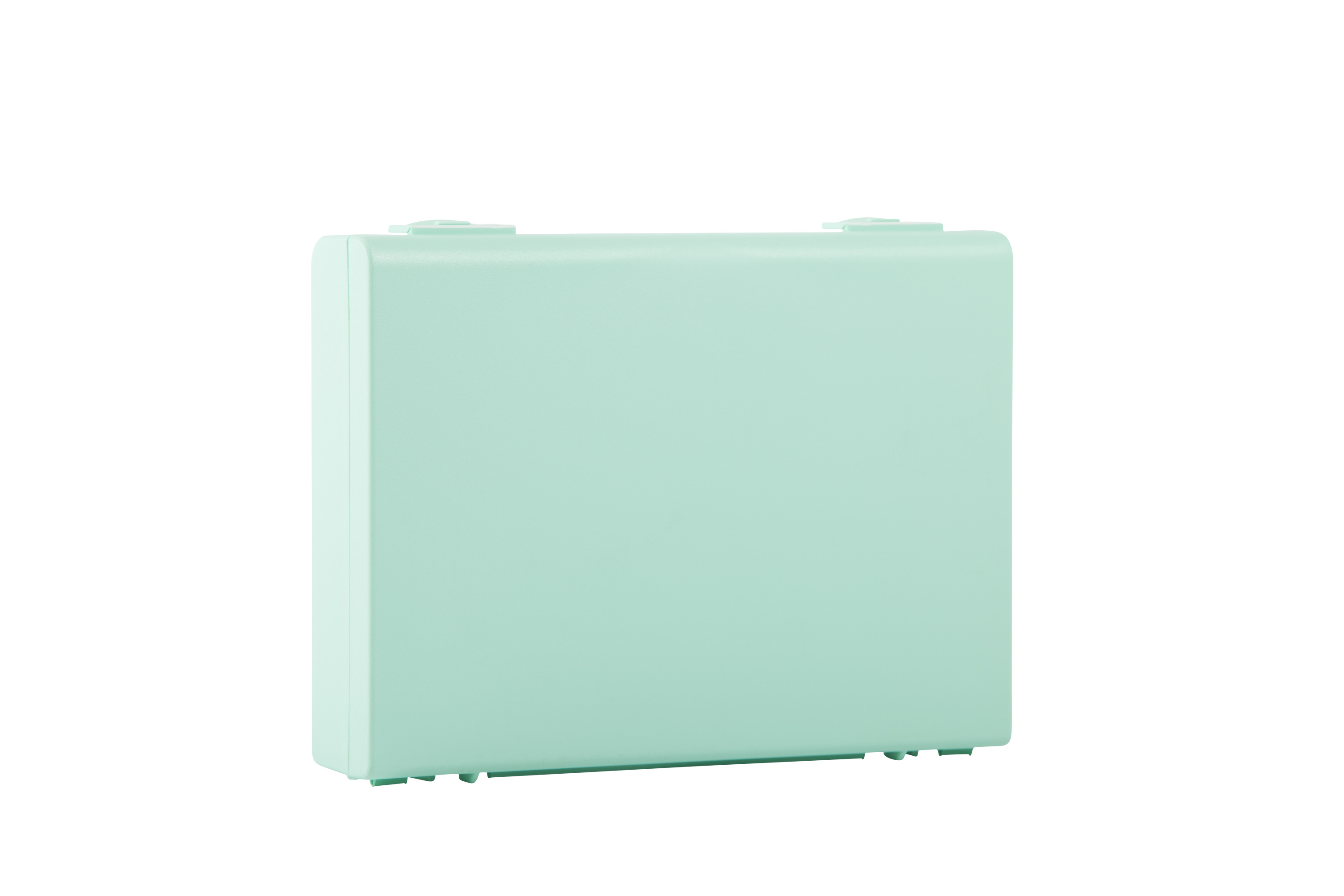 ZP501100000 Etui P5 groen pastel