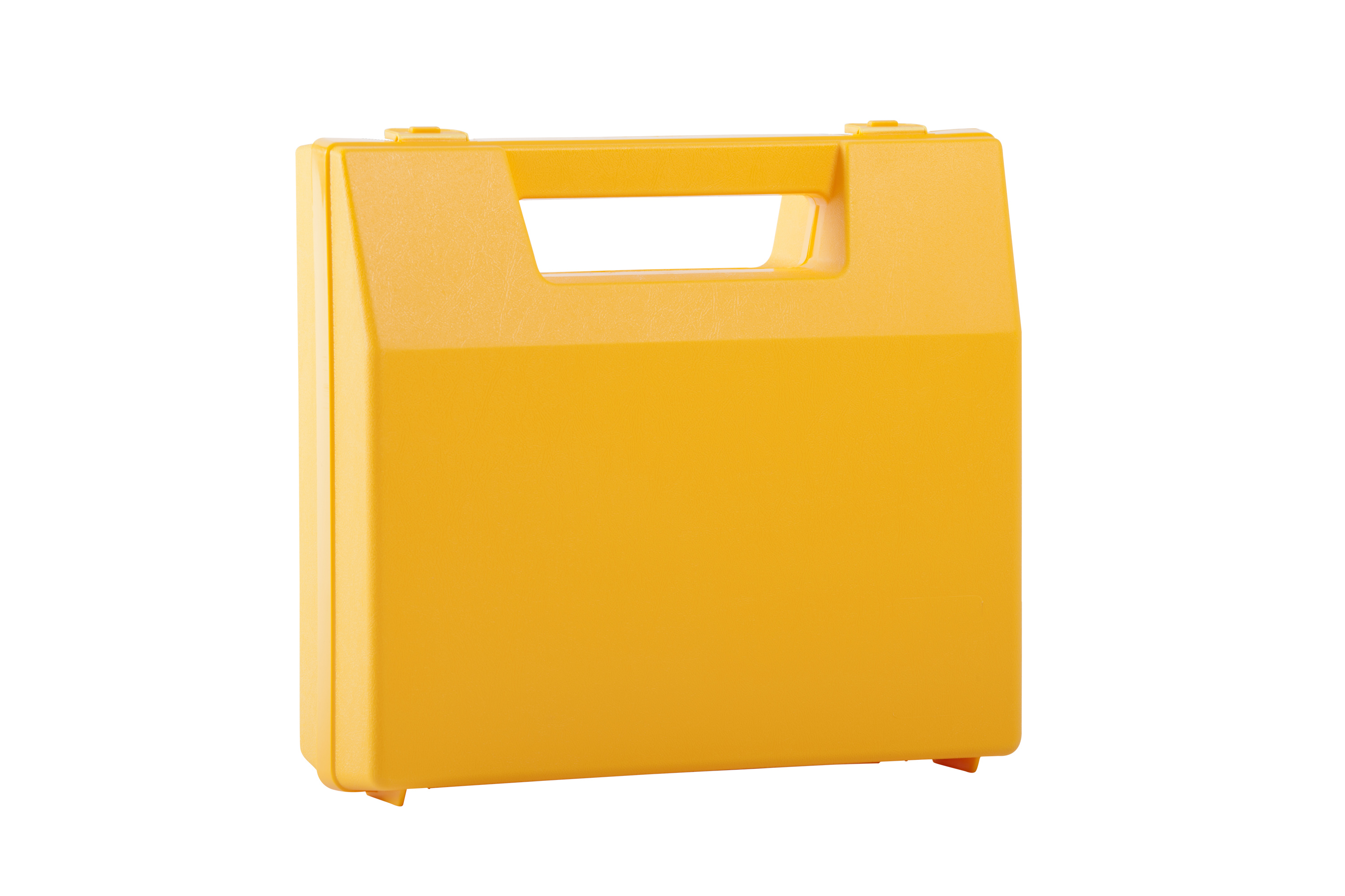 ZR100300000 Opbergdoos R1 geel