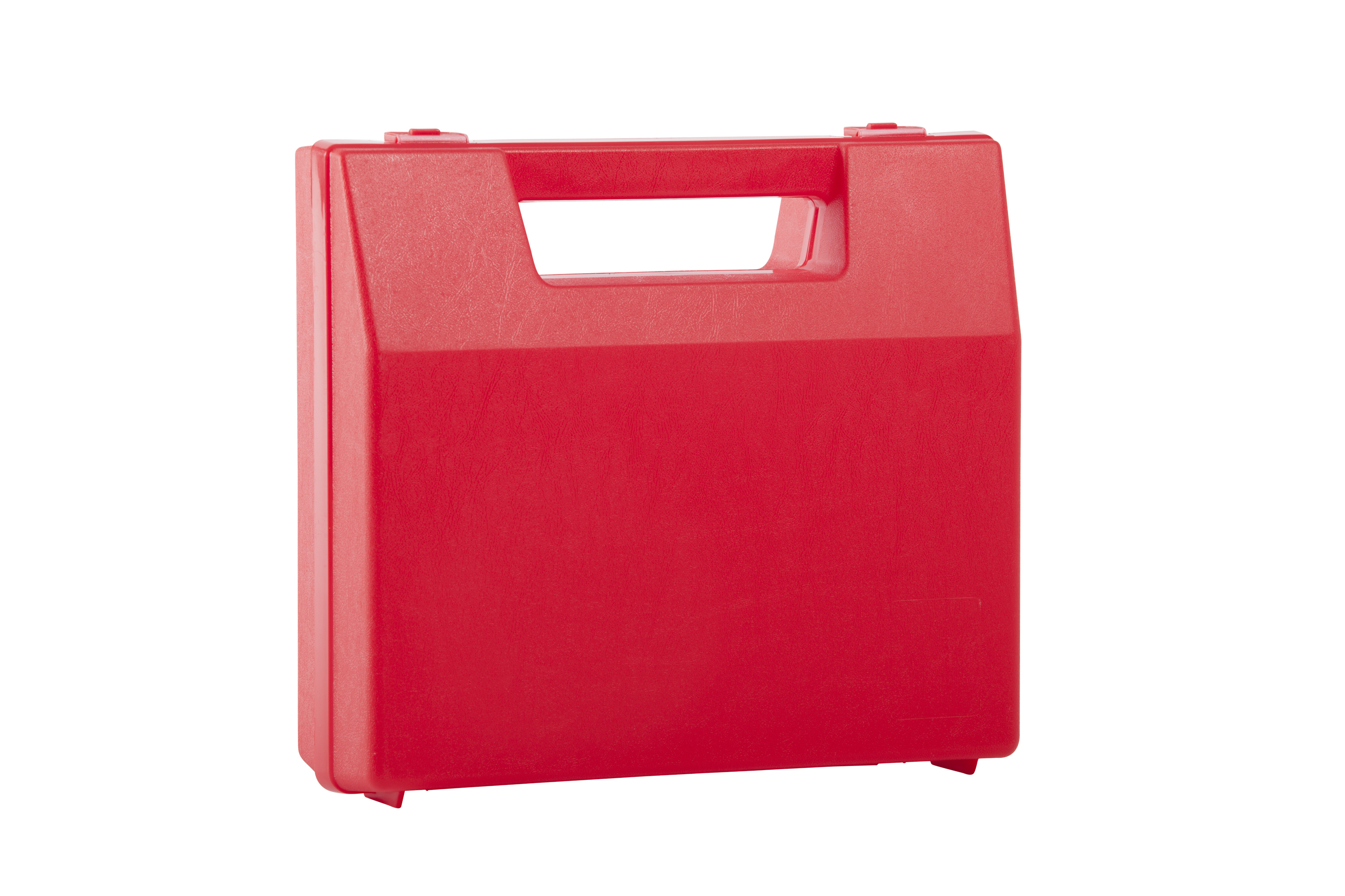 ZR100400000 Opbergdoos R1 rood