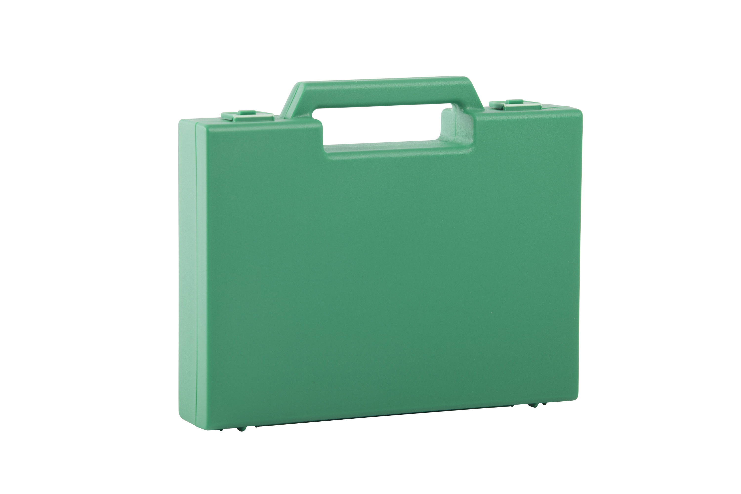 ZR200500000 Koffer klein R2 groen