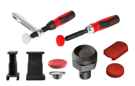 Accessoires & Onderdelen