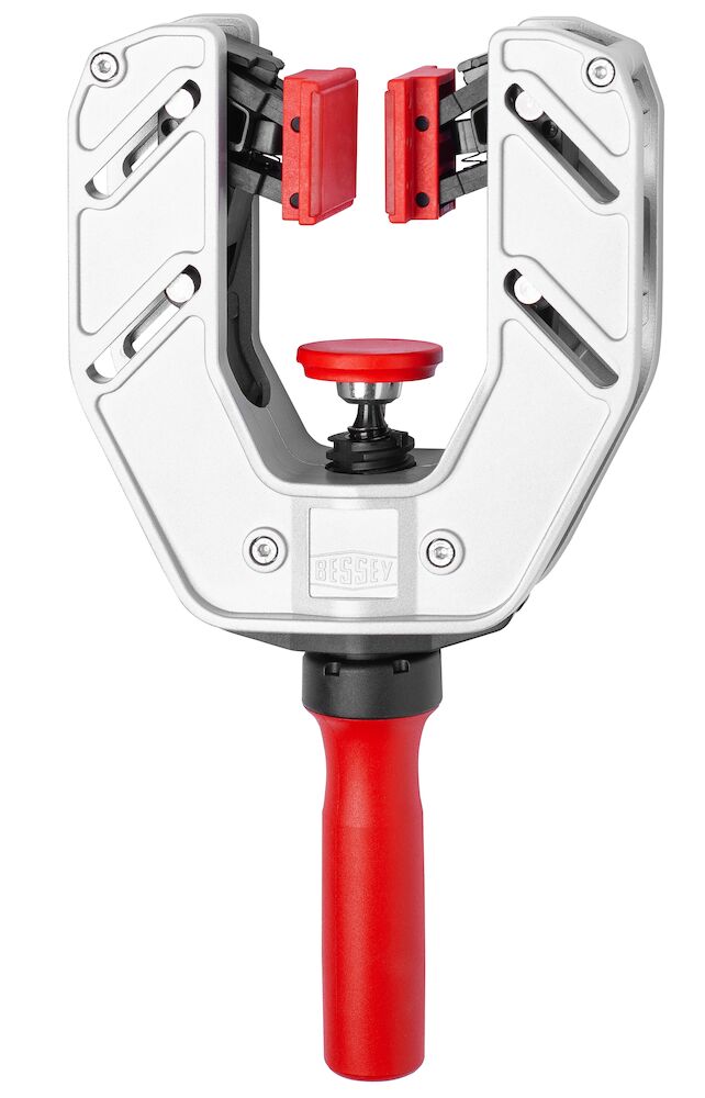 EKT55 Eenhands-kantenlijmtang 10-55 mm/45 mm