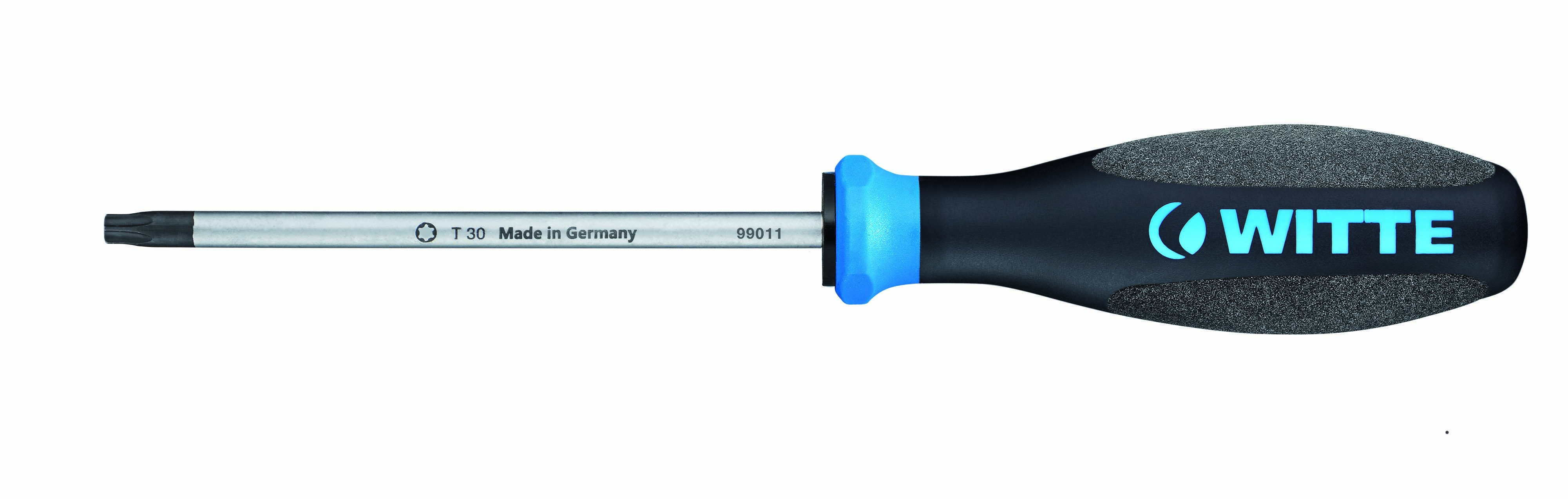 99011 Schroevendraaier Torx – PRO Plus – TX30 x 115 mm