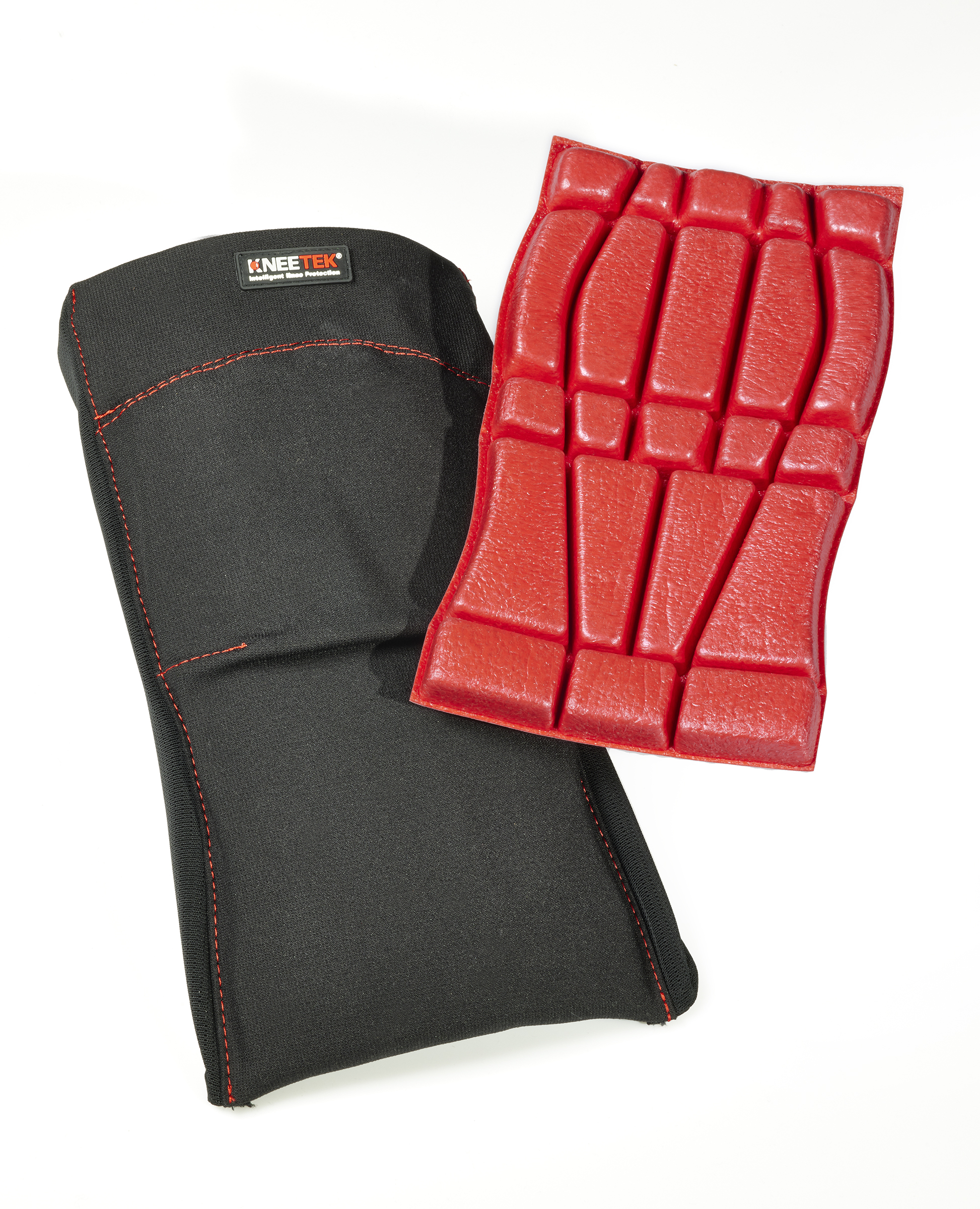 60400L Kniebeschermer – PROTEK – SlideOn – L – Per paar
