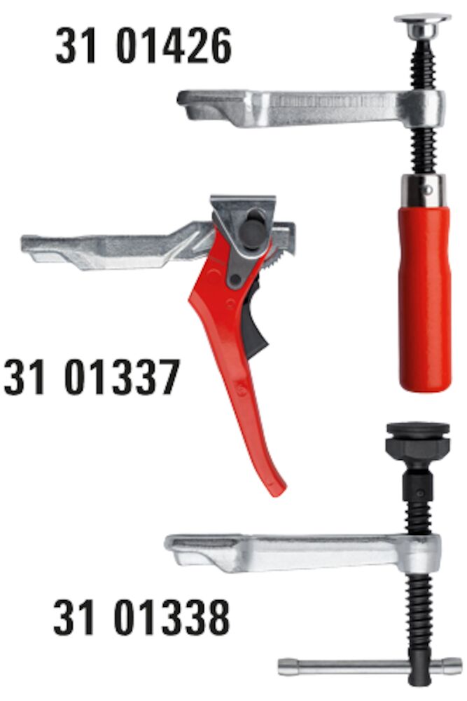 3101426 Glijbeugel kompleet G80Z