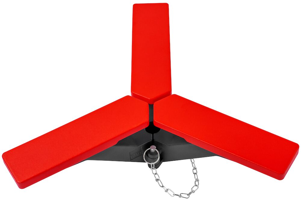 STEDS Plafondstempel STE-DS – voor ST / STE